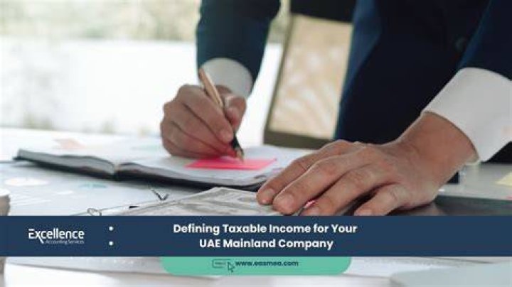 Are company drawings taxable?
