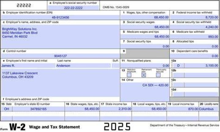 Are consultants W-2 employees?