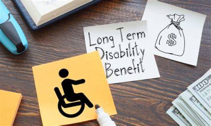 Are long-term disability payments subject to FUTA?