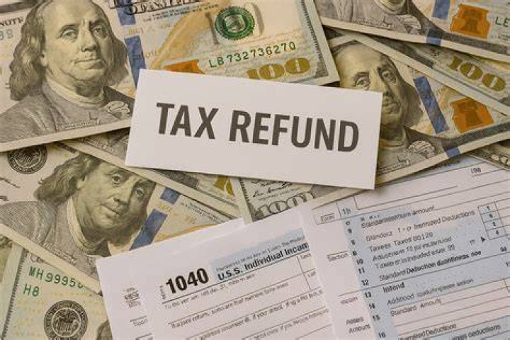 Are there any unclaimed tax refunds for 2017?