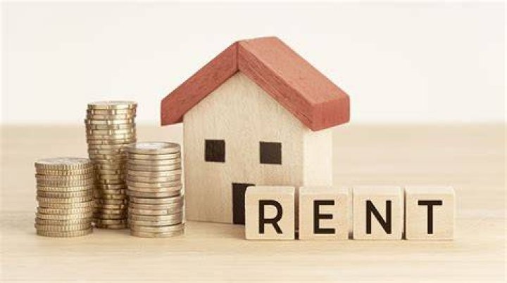 Can a charity rent property?