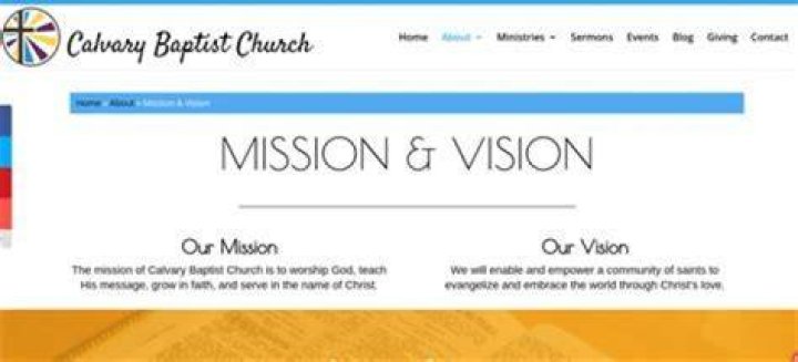 Can a church rent space to a for profit business?