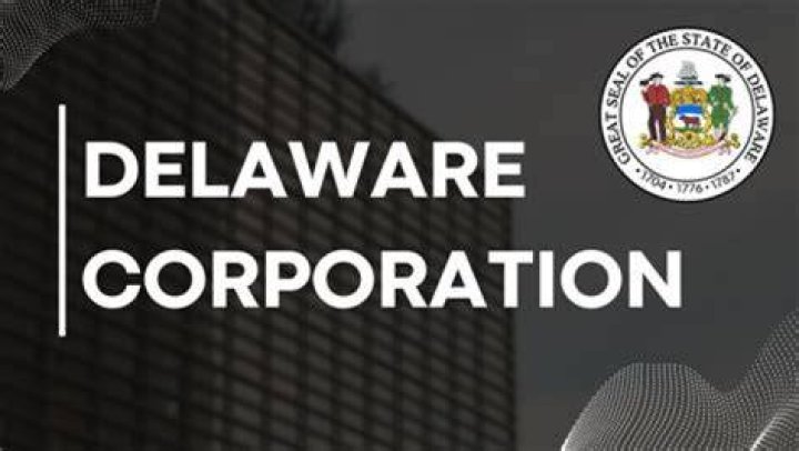 Can a Delaware LLC have officers?