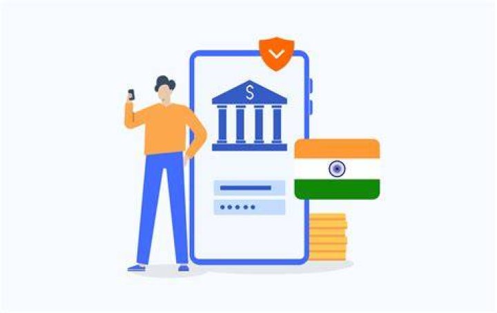 Can a foreigner open a savings account in India?