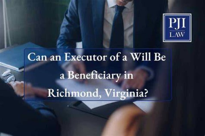 Can a friend be an executor?