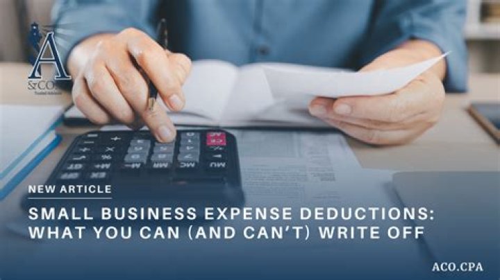 Can a gift be a business expense?