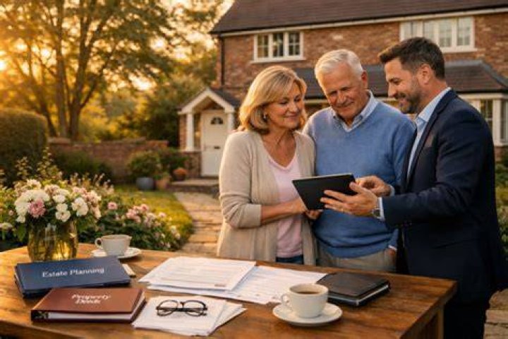 Can a married couple sell their home at a gain?