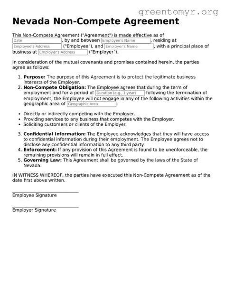 Can a non-Nevada Corporation form in Nevada?