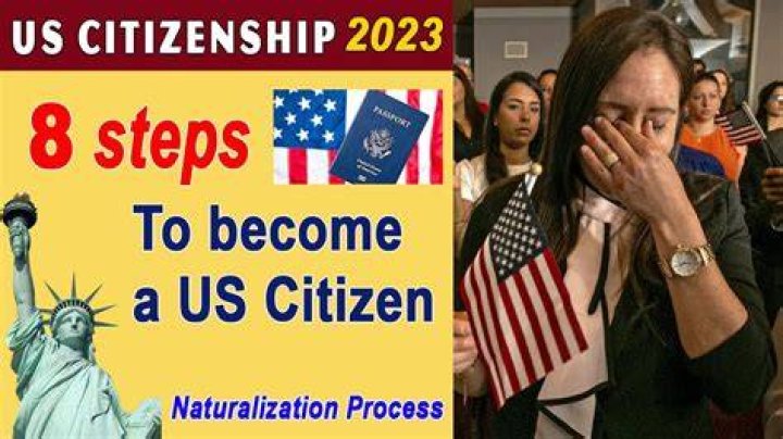 Can a non US citizen become doctor?