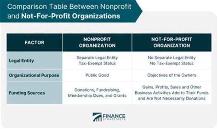 Can a nonprofit legally make a profit?