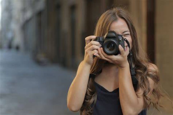 Can a photographer make a living?