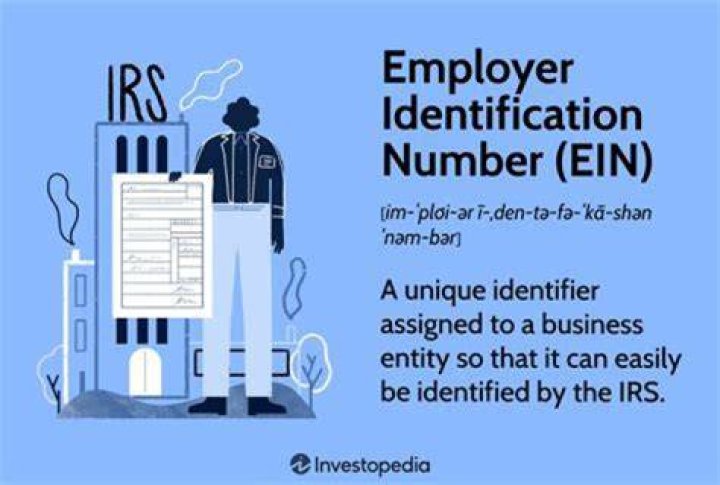 Can a revocable trust have an EIN number?