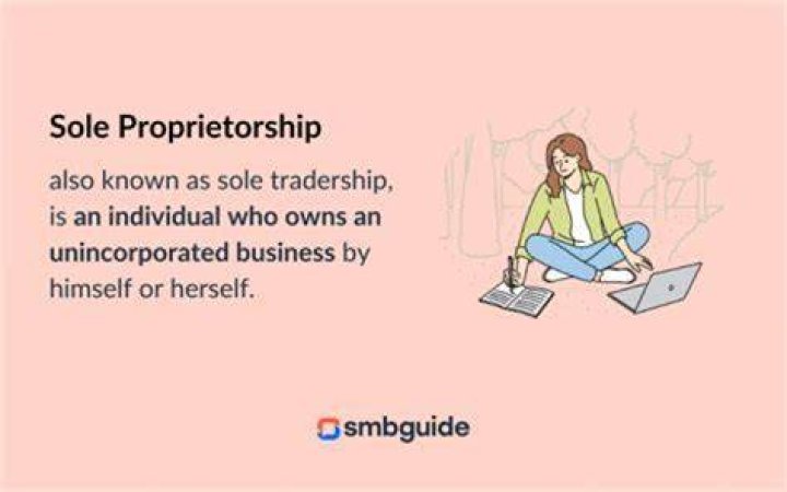 Can a sole proprietor buy wholesale?