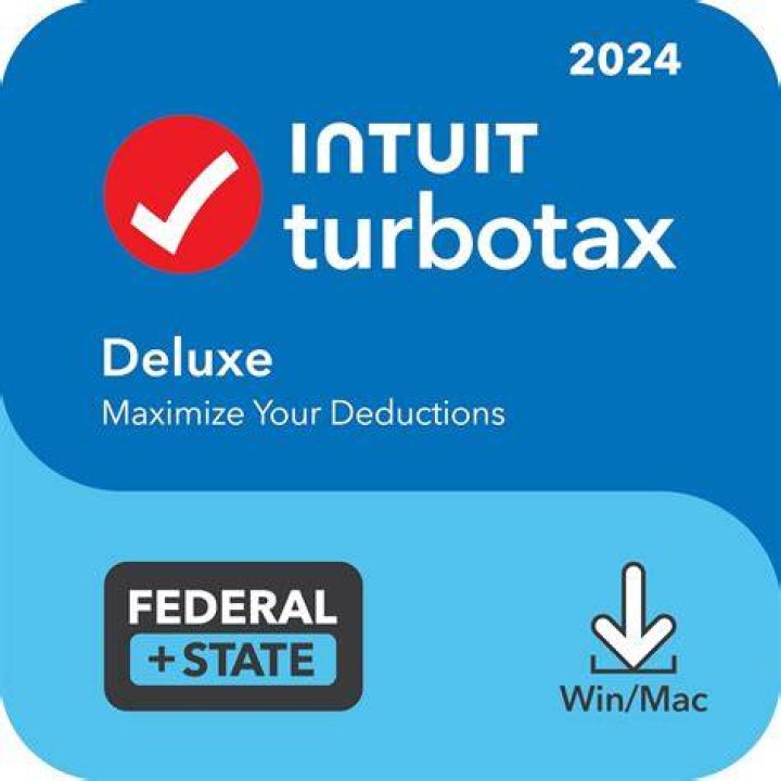 Can a state tax return be filed on TurboTax?