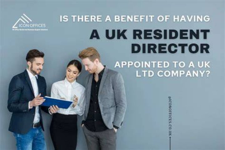 Can a UK incorporated company be a UK resident?