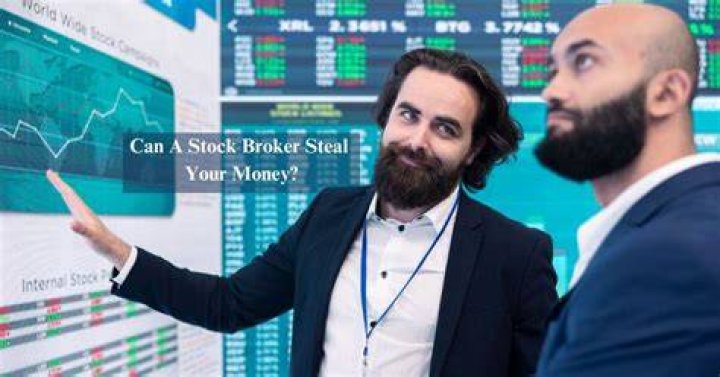 Can accountants steal your money?