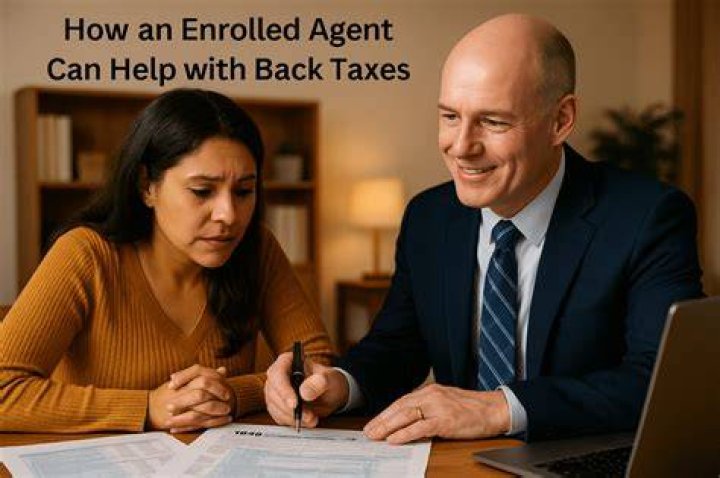 Can an enrolled agent prepare state tax returns?