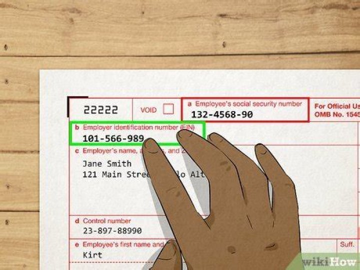 Can an illegal immigrant get a tax identification number?
