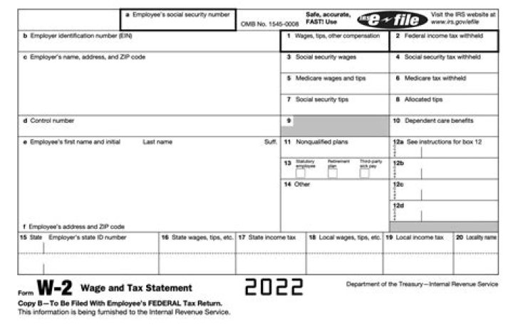 Can an LLC be a W-2 employee?