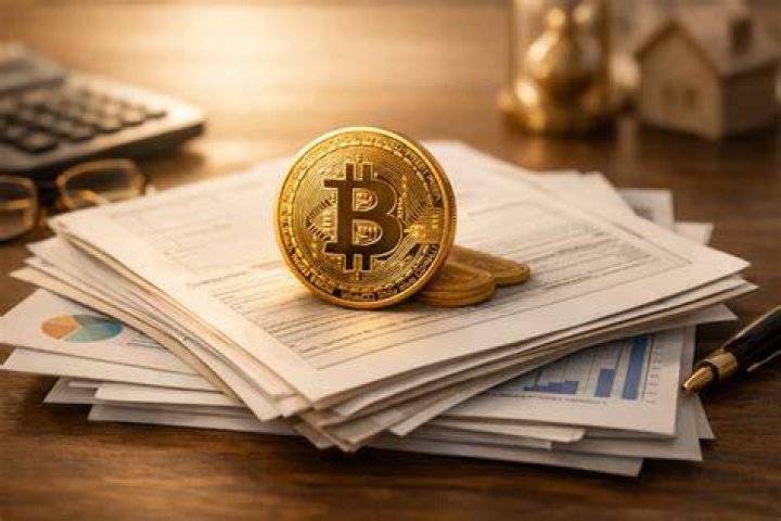 Can bitcoin be held in a retirement account?