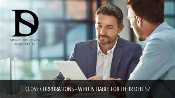 Can close corporations still be registered?