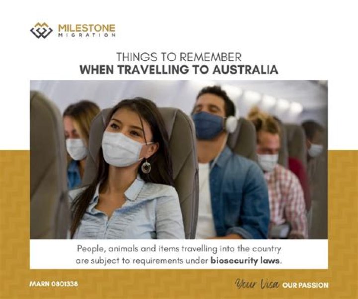 Can dual citizens leave Australia during Covid 19?