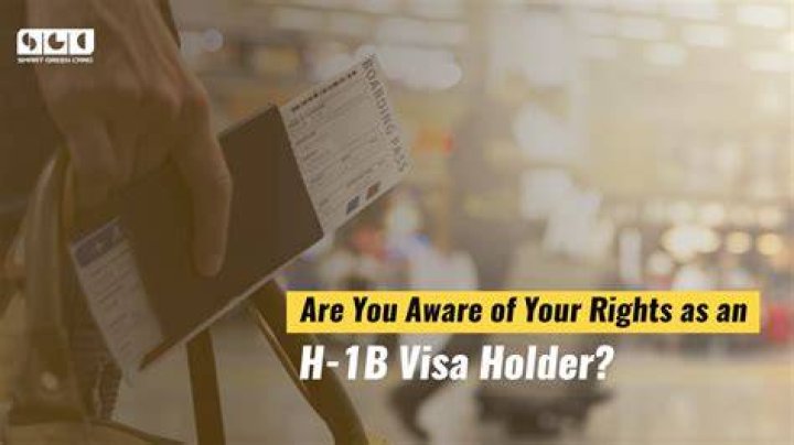 Can H-1B holder Join LLC?