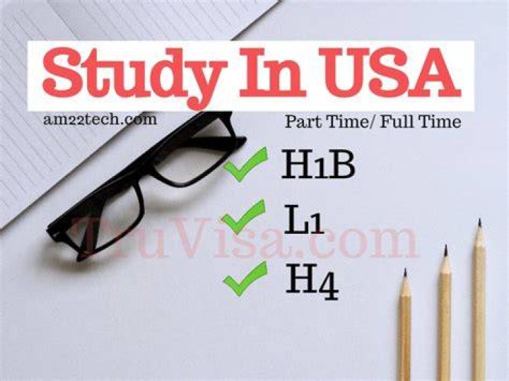 Can H1B work on full time?