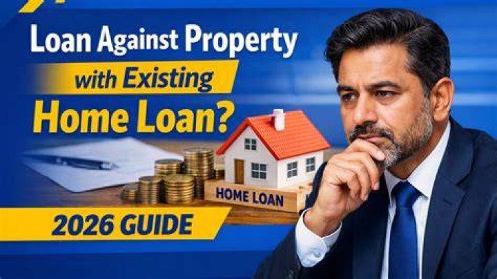 Can I avail second home loan?