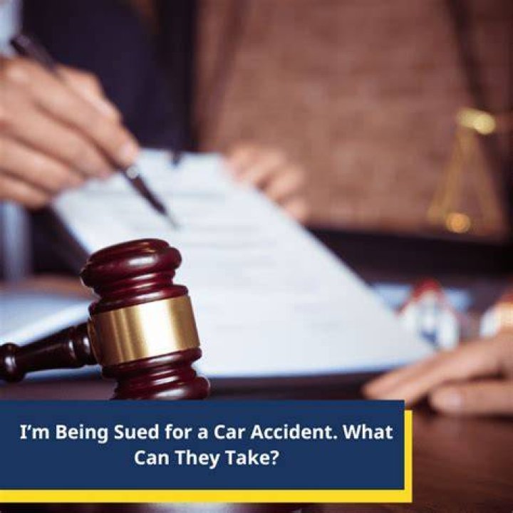 Can I be sued if someone has an accident on my property?