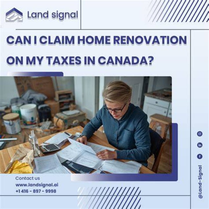 Can I claim a new home purchase on my taxes?
