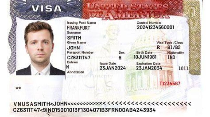 Can I come on tourist visa to USA?