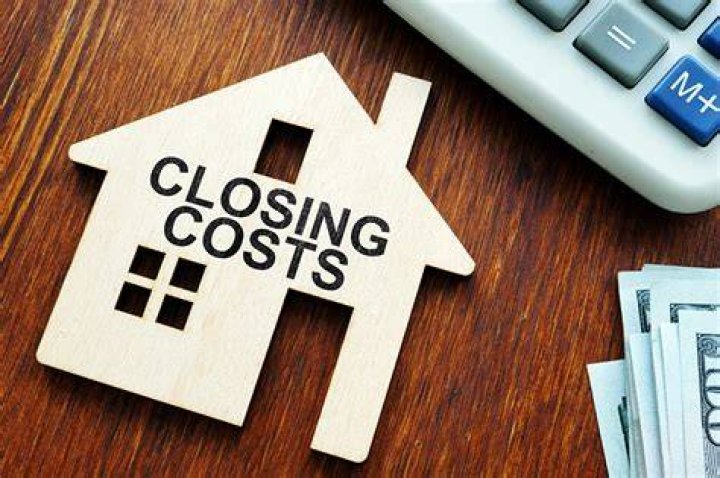 Can I deduct closing costs?