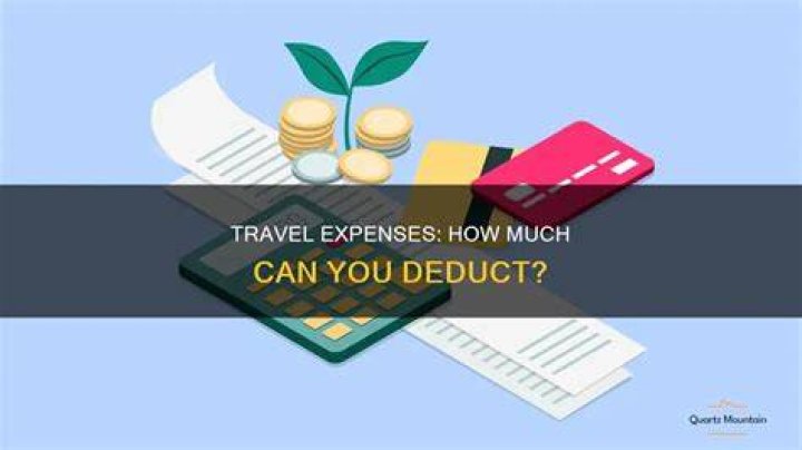 Can I deduct vacation home expenses?