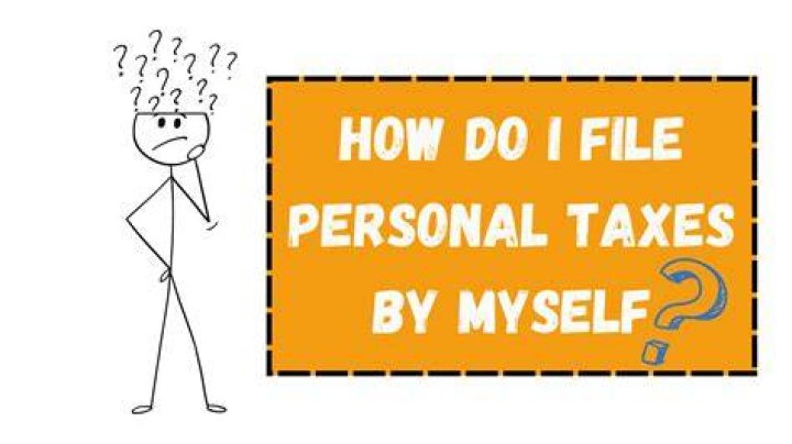 Can I file 0 On my taxes?