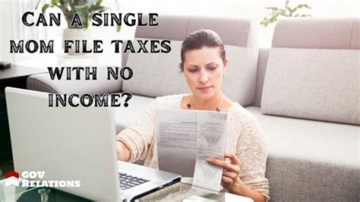 Can I file my mother-in-law on my taxes?