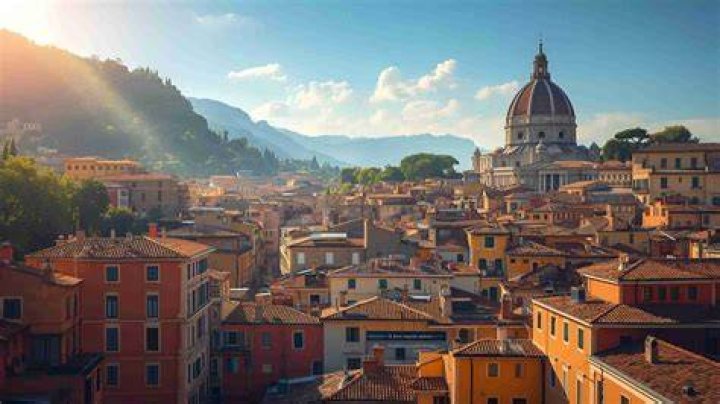 Can I get paid to live in Italy?
