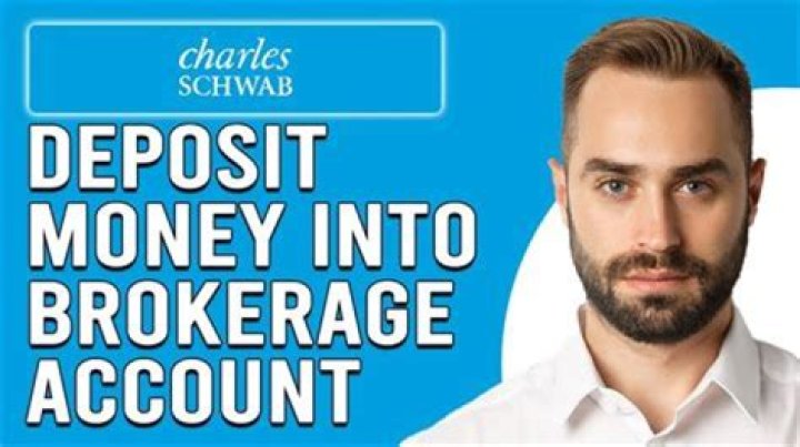 Can I have two brokerage accounts with Schwab?