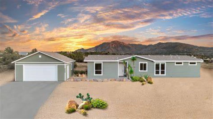 Can I put a manufactured home on my land in Riverside County?