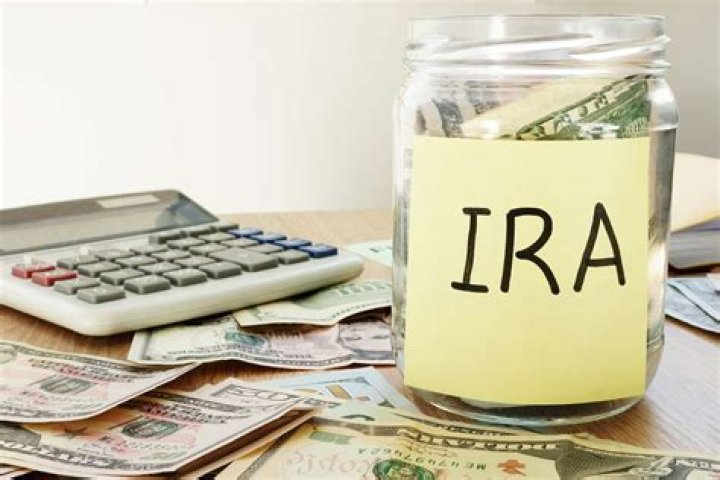 Can I take money out of my IRA this year?