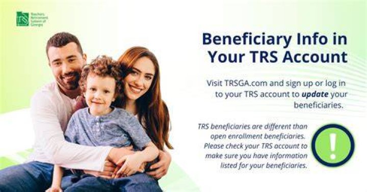 Can I take money out of my TRS account?