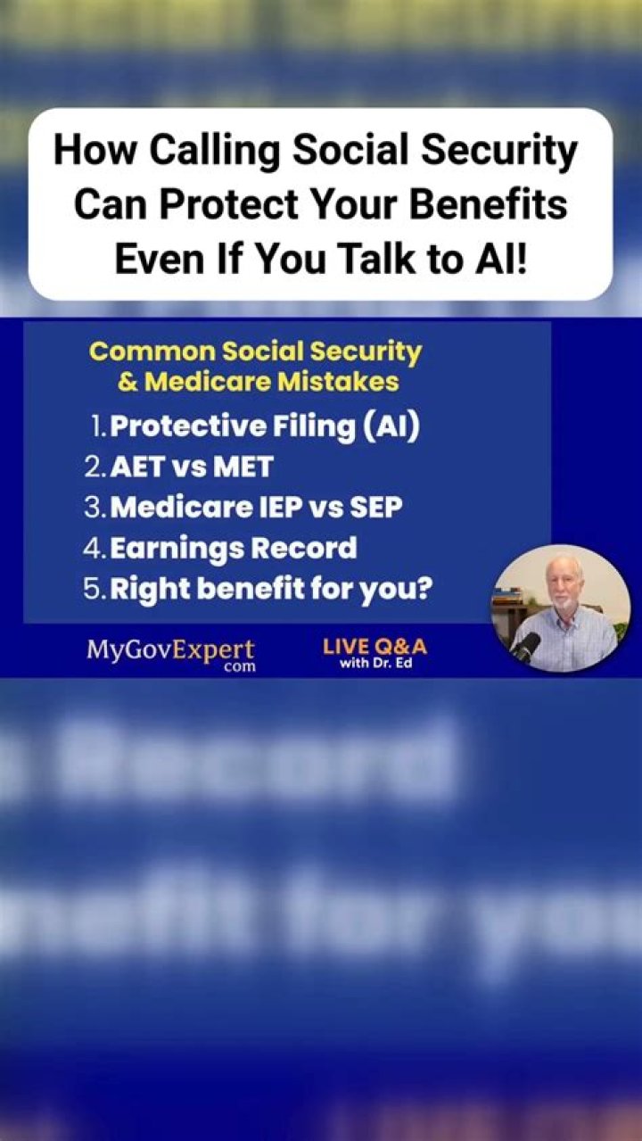 Can I talk to someone at Social Security?
