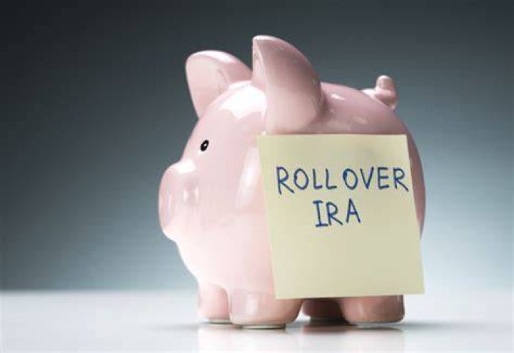 Can I use a rollover IRA to start a business?