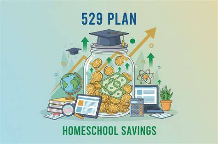 Can I use my 529 plan for homeschooling?