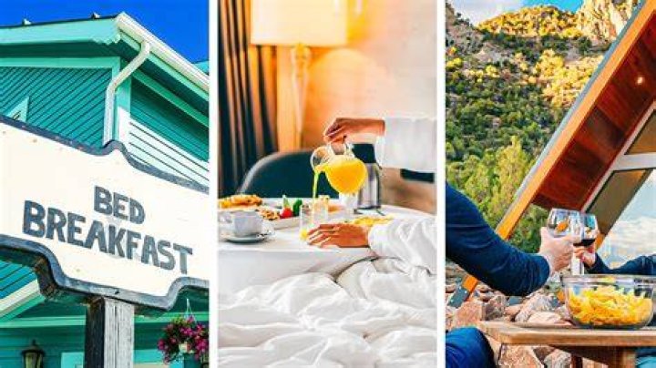 Can I use my house as a bed and breakfast?