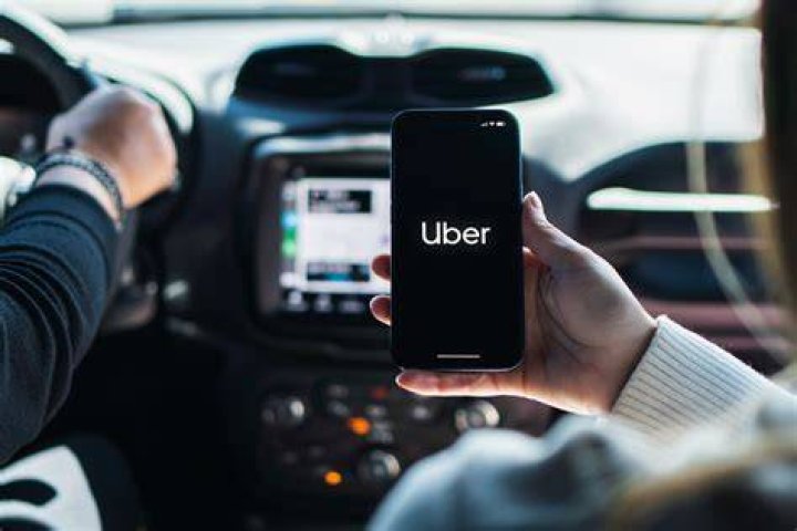 Can I use my Uber car for personal use?