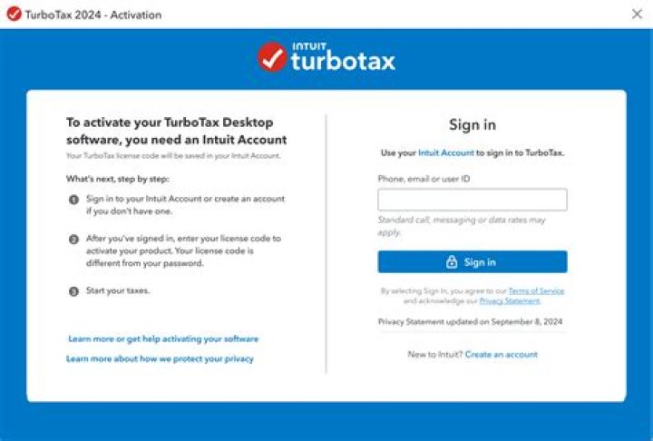 Can I use the free version of TurboTax?