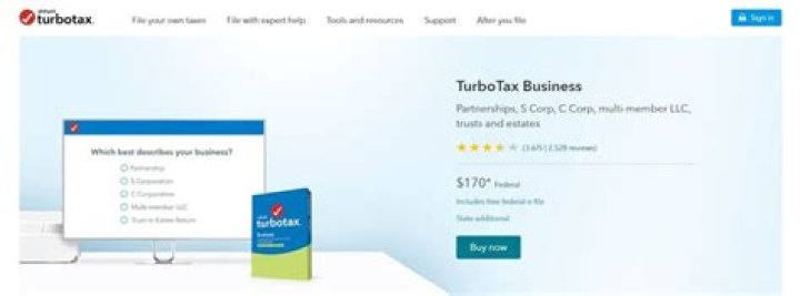 Can I use TurboTax for 1040?