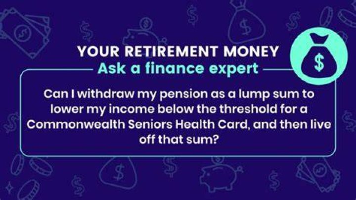 Can I withdraw my pension at 60?