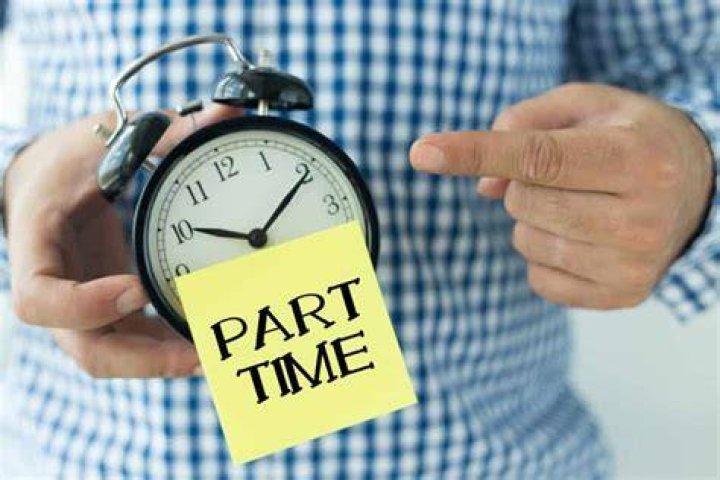 Can I work part time as an attorney?